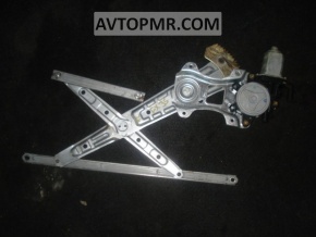 Rear left window lift mechanism for Infiniti FX35 FX45 03-08