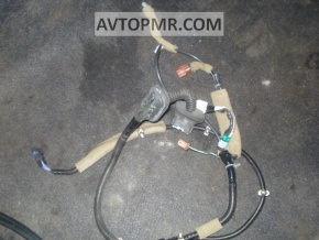 Infiniti FX35 FX45 03-08 rear right door wiring