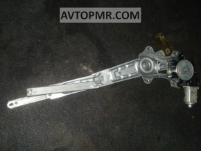 Rear right window lift mechanism for Infiniti FX35 FX45 03-08