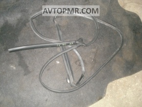 Infiniti FX35 FX45 03-08 rear right door seal