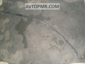 Upper front left door molding for Infiniti FX35 FX45 03-08