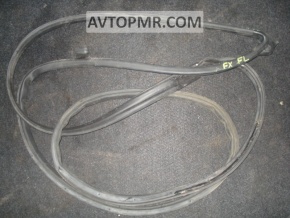 Front left door seal for Infiniti FX35 FX45 03-08