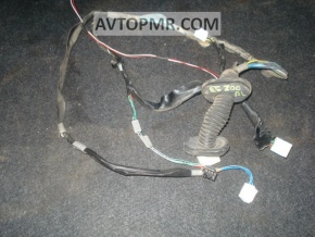Lexus ES300 ES330 rear left door wiring