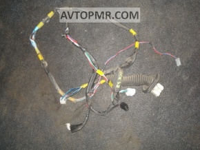 Lexus ES300 ES330 rear right door wiring