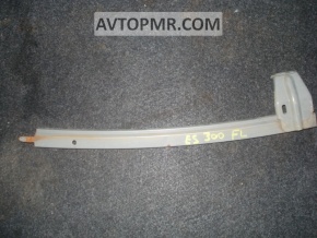 Front left door glass guide for Lexus ES300 ES330
