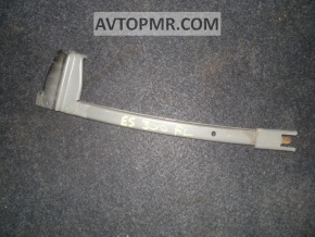 Front left door glass guide for Lexus ES300 ES330