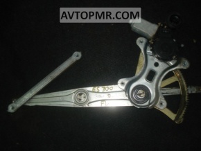 Front left window lift with motor for Lexus ES300 ES330