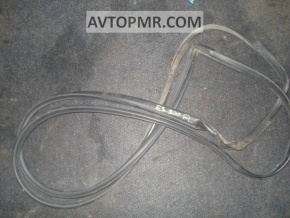 Lexus ES300 ES330 front left door seal