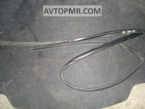 Front left glass seal for Lexus ES300 ES330