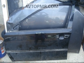 Bare front left door for Lexus ES350 07-12