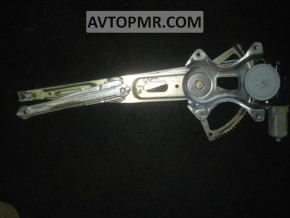 Front right window lift mechanism for Lexus GS300 GS350 GS430 GS450h 06-11