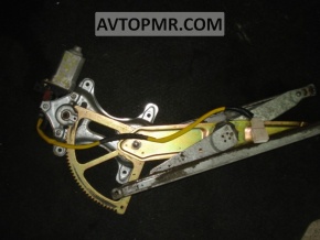 Front left window lift with motor for Lexus RX300 98-03