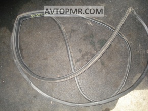 Front left door seal for Lexus RX300 98-03
