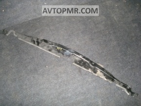 Upper front bumper reinforcement for Lexus RX300 RX330 RX350 RX400h 04-08