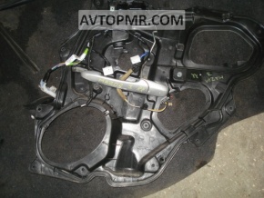 Mazda3 03-08 rear right door wiring