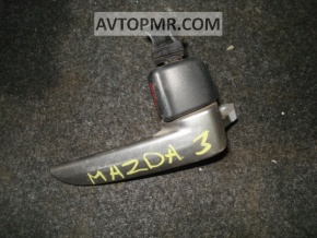 Right rear inner door handle for Mazda3 2003-2008