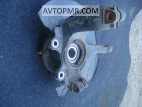 Front left axle shaft with hub for Mazda3 MPS 09-13
