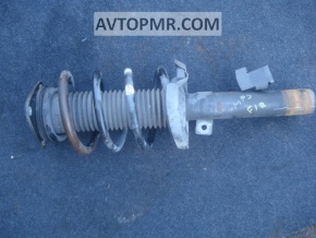 Front right shock absorber assembly for Mazda3 MPS 09-13