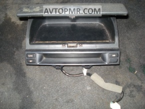 Monitor, display Mazda6 03-08 USA prerest