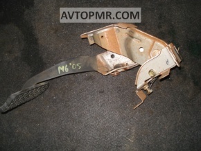 Mazda6 03-08 brake pedal