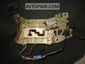 Mazda6 03-08 gearbox shifter