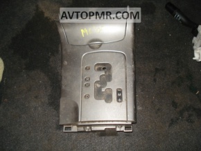 Mazda6 03-08 gearbox shifter