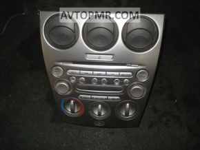 Climate Control Mazda6 03-08