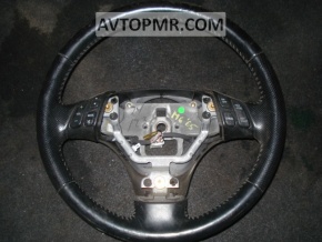 Naked steering wheel Mazda6 03-08
