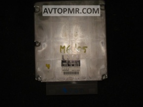 EGI control unit Mazda 6 02-08