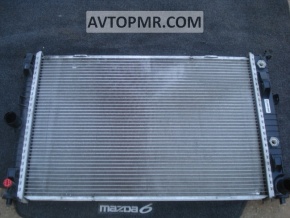 Mazda6 09-10 2.5 Water Cooling Radiator
