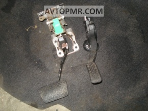 Mazda6 09-13 gas pedal