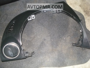 Left air duct Mazda6 09-13