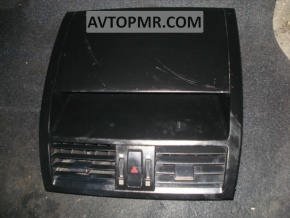 Mazda6 09-13 Central Air Duct