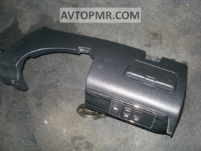 Mazda6 09-10 dashboard trim above the driver's knees