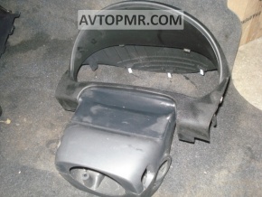 Mazda6 09-13 Steering Column Bezel