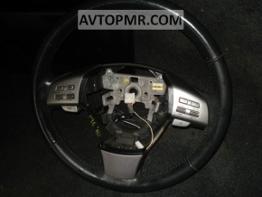Naked steering wheel for Mazda6 09-10