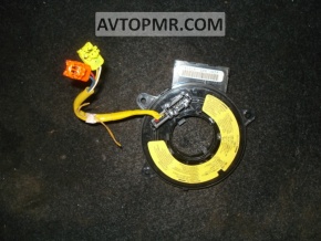 Mazda6 09-13 steering wheel cable without turn sensor