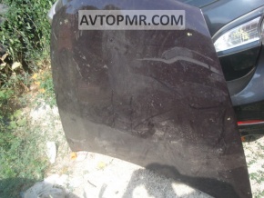 Naked hood of Mazda6 09-13