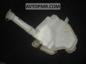 Mazda 6 09-13 washer reservoir with cap and sensor