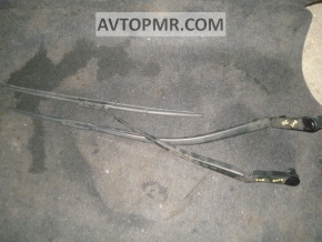 Right wiper arm for Mazda6 09-13
