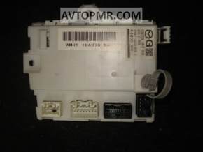 Control Unit-BCM MAZDA 6 09-10