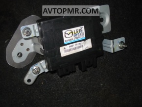 Telephone adapter MAZDA 6 09-10