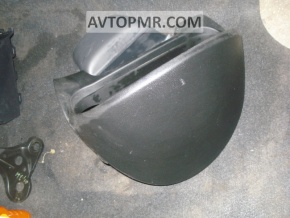 Mazda6 09-13 instrument cluster trim