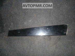 Mercedes W211 front right side door trim