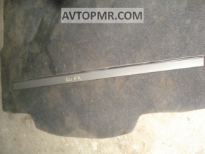 Lower front right door trim with chrome for Mercedes W211