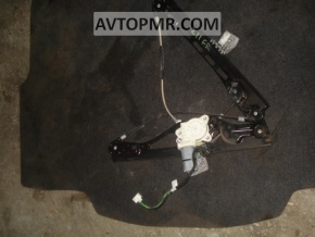 Mercedes W211 front right window lift with motor