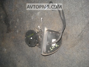 Right side mirror assembly for Mercedes W211 pre-restored