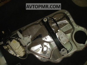 Mercedes W221 rear right window lift with motor
