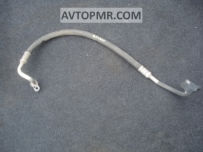 Air conditioning condenser-compressor pipe for Mitsubishi Galant 04-12