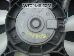 Right cooling fan motor for Mitsubishi Galant 04-12